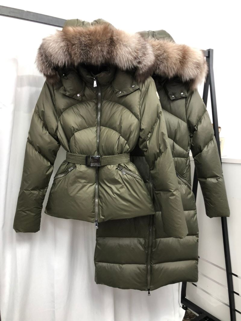 Moncler Down Jackets